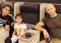 Sakit Flu Demam Saat Pertama Kali ke Indonesia, Anak Siti KDI Hanya Diberi ASI Untuk Menyembuhkannya, Bukan Antibiotik
