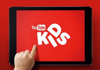 Aplikasi YouTube Kids Sudah Bisa Diunduh di Perangkat Apple TV