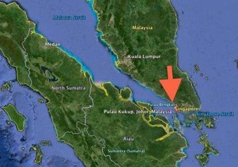 Soal Sejarah Kelas X: Mengapa Selat Malaka Mempunyai Peranan Penting pada Masa Kerajaan Sriwijaya?