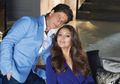 Rayakan Valentine, Shah Rukh Khan Bagikan Potret Romantis dengan Sang Istri yang Sudah Bersama dengannya Selama 36 Tahun