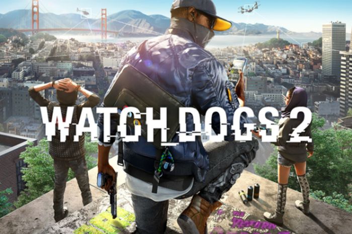 Watch dogs 2 время прохождения