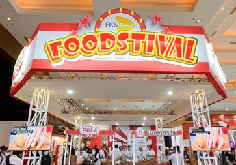 Mampir di Pameran SIAL Interfood 2022, Ada Promo Belanja Isi Dapur Hingga Hadiah Jutaan Rupiah