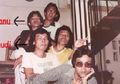 Rudy Badil, Pendiri Warkop DKI dan Wartawan Senior Kompas, Meninggal Dunia