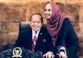 Jadi Nyonya Wakil Ketua MPR RI, Ingrid Kansil Kini Tinggal di Rumah Super Mewah, Dilengkapi Lampu Kristal dan Sauna Pribadi di Dalamnya