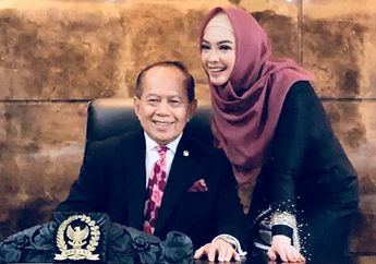 20 Tahun Berumah Tangga Usai Dinikahi Pejabat Tinggi 27 Tahun Lebih Tua, Begini Nasib Artis Senior Ini Hidup di Istana Megah dan Nyaman