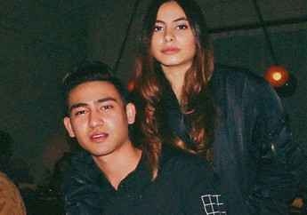 Sering Disangka Pacar, Begini 5 Gaya Fashion Kompak Valerie Thomas dan Axel Matthew!
