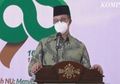 Ledakan Covid-19 Merajalela, Anies Baswedan Ungkap Skenario yang Akan Dilakukan Bila Kasus Covid-19 di Jakarta Tembus 100 Ribu Orang