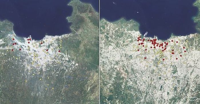 30 Tahun Lagi Jakarta Bakal Benar Benar Tenggelam Ahli Higrologi Kecam Kelakuan Ilegal Rakyat Ini Yang Jadi Sumber Biang Keladinya Semua Halaman Grid Star
