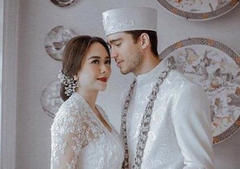 Akhirnya Terungkap! Aura Kasih Blak-blakan Kelakuan Eryck Amaral Usai Dirinya Melahirkan sang Buah Hati: Duh Jaitan Bisa Kebuka Gara-gara Kelakuan Dia!