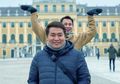 Setelah Ngotot Minta Dibelikan oleh Raffi Ahmad, Begini Penampakan Warisan Berupa Rumah Milik Merry Sang Asisten, Ada Tamannya!