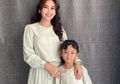 Kelakuan Tak Biasa Bilqis saat Mencium Perut Ayu Ting Ting hingga Terlihat Perubahan Tubuh pada Kekasih Adit Jayusman Jadi Sorotan