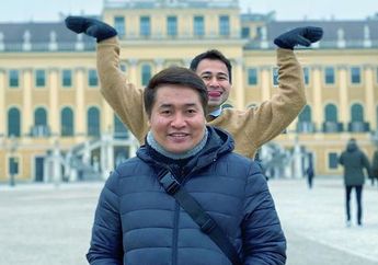 Abdikan Diri Selama 12 Tahun hingga Gemparkan Publik Saat Putuskan Berhenti Jadi Asisten Raffi Ahmad, Merry Blak-blakan Ungkap Perlakuan sang Majikan yang Buatnya Makan Hati