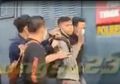 Viral Anggota Paspampres Dihadang Penyekatan, Disebut Petugas Lapangan Belum Paham Sektor yang Diizinkan Beroperasi saat PPKM
