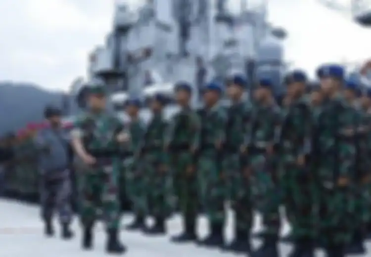 Indonesia Salah Satunya, Hanya Kalah dari Negara Ini, Berikut 5 Militer Paling Kaya di Asia Tenggara
