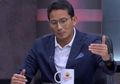 Sandiaga Uno Ogah Beli Masker Rp 3 Juta Karena Mahal, Produsen yang Naikkan Harga Bakal Kena Sanksi