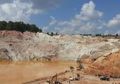 Letaknya Berada di Indonesia dan Dipecaya Bakal Jadi Incaran China serta Amerika, Ternyata Manfaat Harta 'Rare Earth' ini Sangat Dibutuhkan Umat Manusia Saat Ini