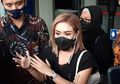 Tiga Jam Jalani Pemeriksaan Tim KPK Gegara Kasus Korupsi Bansos Covid 19, Cita Citata Bagikan Senyuman Kecut, ‘3 Jam Tanpa HP Tanpa Manager’