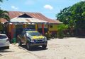 Nekat Mabuk di Saat Jam Pelajaran, 7 Siswa SMP di Kupang Porak-porandakan Sekolah Rusak Pagar hingga Tembok, Pihak Guru dan Warga Kualahan hingga Turunkan Polisi