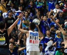 Warga Bandung Ini Jadi Korban 'Anarkis' Bobotoh Usai Persib Kalah dari Persija