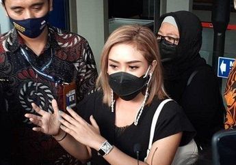 Diperiksa Dua Jam oleh KPK, Ini Pertanyaan Soal Dana Bansos Covid-19 yang Diterima Cita Citata