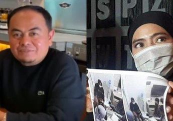 Kasusnya dengan Ayah Taqy Malik Belum Juga Usai, Kini Marlina Octoria Jawab 22 Pertanyaan Soal Kronologi Hingga Akui Trauma: Seakan Mengerti Agama!