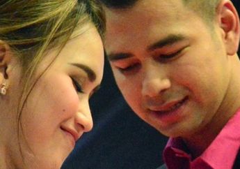 Sekian Lama Tak Berjumpa, Akhirnya Ayu Ting Ting Melihat Wajah Raffi Ahmad Lagi, Tapi Reaksinya Malah Tak Diduga, Sudah Berani Tampil Berdua?