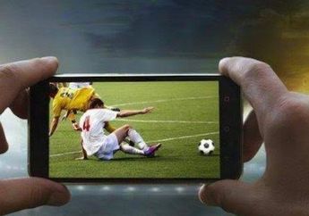 Raih Pengalaman Ini, Gratis Langganan Streaming Nonton World Cup 2022!