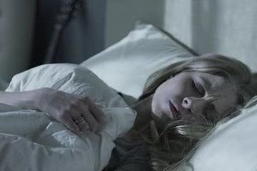 Saat demam ternyata kita berisiko mimpi buruk.