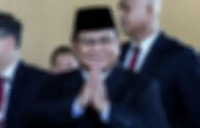 Prabowo Subianto