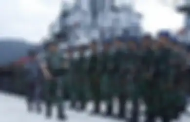 Meski hubungan Indonesia dan China memanas, Ternyata Ada yang Ditakutkan China Jika Hubungannya dengan Indonesia Rusak, Begini Penjelasannya