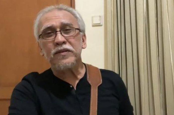 Chord Kunci Gitar dan Lirik Lagu Iwan Fals - Isi Rimba Tak Ada Tempat Berpijak Lagi, Boleh Dicoba untuk Yang Sedang Belajar - Semua Halaman - Suar