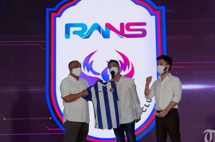 Rans Cilegon FC