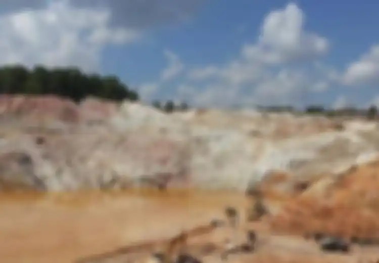 Letaknya Berada di Indonesia dan Dipecaya Bakal Jadi Incaran China serta Amerika, Ternyata Manfaat Harta 'Rare Earth' ini Sangat Dibutuhkan Umat Manusia Saat Ini