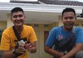 Edo Putra, Pelaku Prank Daging Kurban Isi Sampah: Setidaknya Habis Dikerjain Ibu-Ibu Dikasih Duit