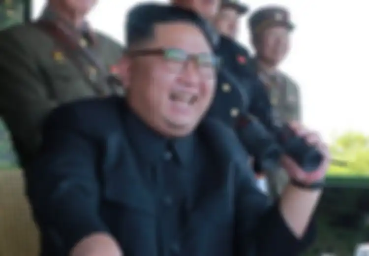 Korea Utara Ternyata Gemar Culik Ribuan Orang dari 14 Negara Berbeda, Termasuk Nelayan, Tentara, dan Pelajar, untuk Apa?