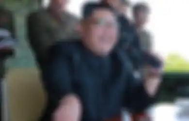 Saat Rakyatnya Sedang Kelaparan, Kim Jong-un Justru Dikabarkan Sedang Berlibur dengan Kapalnya