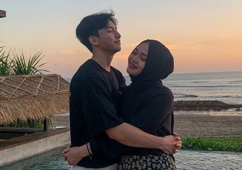 Sinyal Baik Didapat Putri Delina, Jeffry Reksa Ngaku Baru Pertama Kali Kantongi Restu Ibu Meski Berkali-kali Telah Kenalkan Wanita Sebagai Pacar, Bakal Segera Naik Pelaminan?