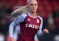 Feminim Tapi Main Sepak Bola? Pesan dari Bintang Aston Villa Women