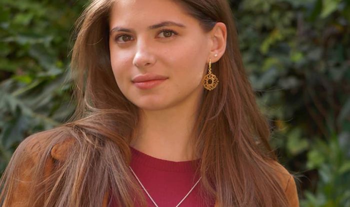 Dulu Imut dan Menggemaskan, Intip Tampilan Daniela Aedo, Dulce Maria di