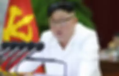 Pemimpin Korut Kim Jong Un