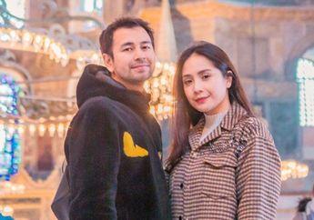 Sultan Kembali Tunjukkan Taringnya, Raffi Ahmad Rela Boyong Bilik Disinfektan ke Istana Megahnya Demi Perangi Corona: Nanti Semua yang Masuk ke Rumah Lewat Ini Dulu!