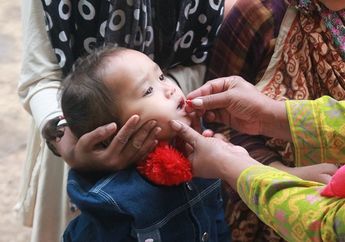 Jenis Pemberian Suplemen Tambahan untuk Anak dan Ibu Hamil di Posyandu