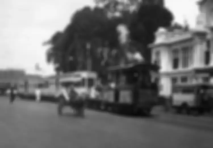 Ini yang Harus Kamu Tahu saat Ingin Melancong ke Jakarta Era 1920-an
