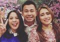 Raffi Ahmad Blak-blakan Buka Isu Plesiran ke Belanda Bareng Ayu Ting Ting yang Masih Jadi Teka-teki Bukti Perselingkuhan: Kan Kalau Ketahuan, Wih!