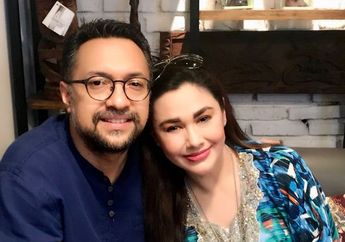 17 Tahun Arungi Rumah Tangga di Atas Perbedaan Keyakinan, Nia Zulkarnaen Bongkar Perlakuan Ari Sihasale yang Rela Bangun Tengah Malam Demi Temani Dirinya Sahur