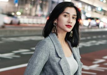 H-4 Pernikahannya Digagalkan Bikin Dirinya Depresi, Akhirnya Artis Cantik Ini Hidup Bahagia dengan Pengusaha, Intip Kemesraannya!