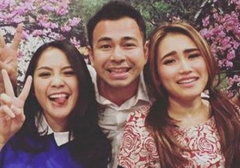 Raffi Ahmad Blak-blakan Buka Isu Plesiran ke Belanda Bareng Ayu Ting Ting yang Masih Jadi Teka-teki Bukti Perselingkuhan: Kan Kalau Ketahuan, Wih!
