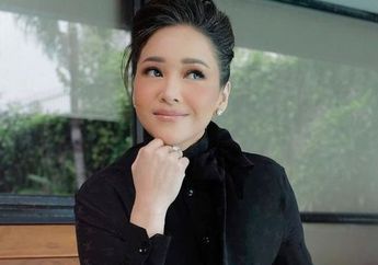 Kehidupan Rumah Tangganya dengan Ahmad Dhani Hancur, Maia Estianty Akui Sesalkan Keputusannya yang Tak Hiraukan Omongan sang Ibu: Gue Badung!
