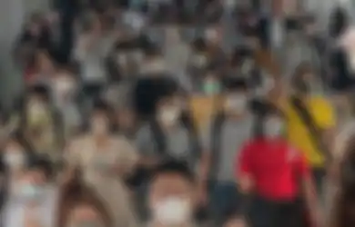Lakukan Tes Masif, 300 Orang Ternyata Positif Corona di Jabar, Kecamatan ini Sampai Alami Karantina Parsial, Seperti Apa?