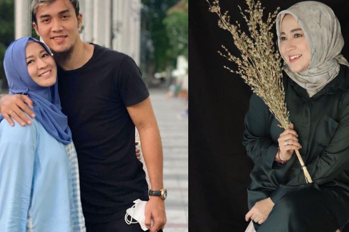 Cuma Bisa Gigit Jari Lihat Adelia Wilhelmina Dimanjakan oleh Mantan
